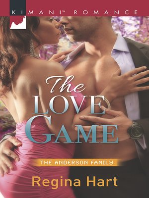 cover image of The Love Game